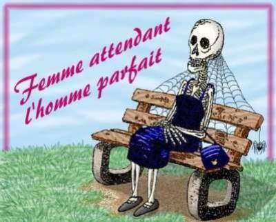 homme parfait